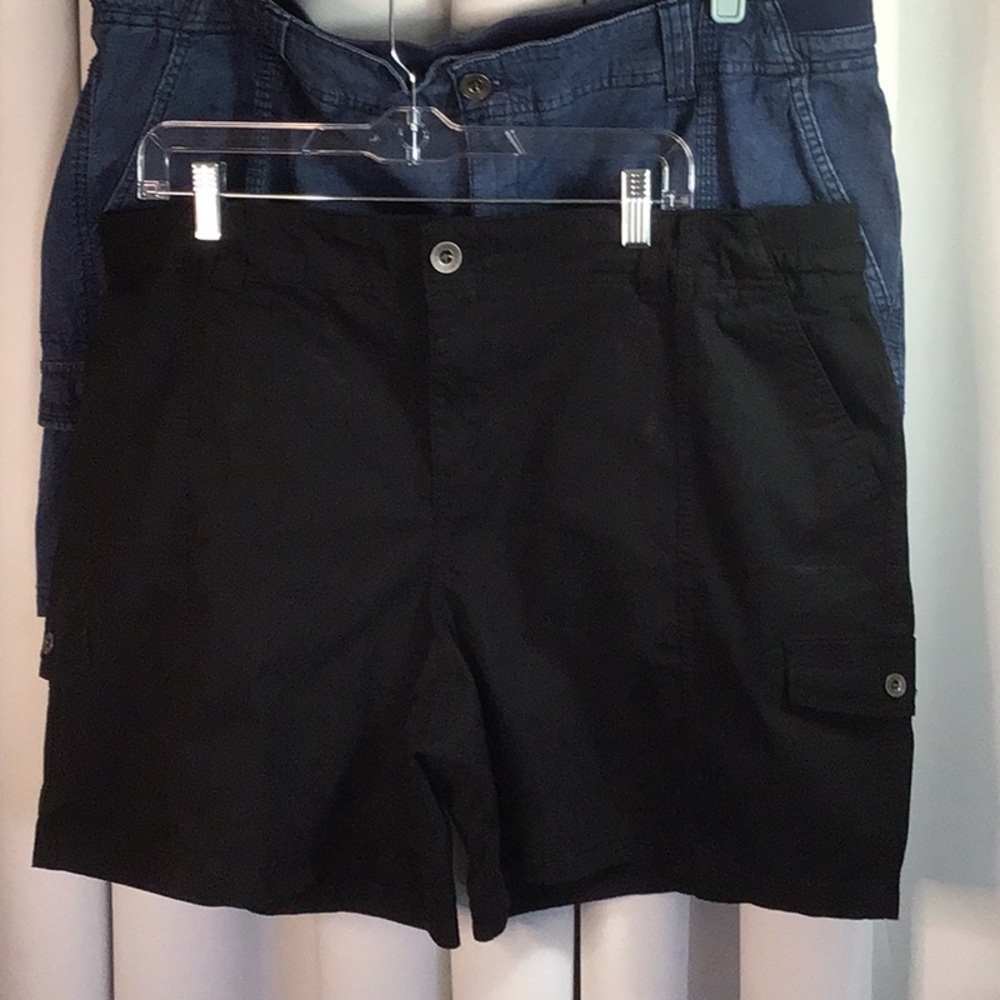 Style&Co women’s lot635 shorts